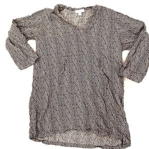 Escapada T-Shirt Dress